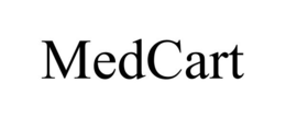 MEDCART trademark
