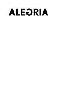 ALEGRIA trademark