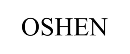 OSHEN trademark