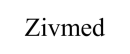 ZIVMED trademark