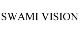 SWAMI VISION trademark