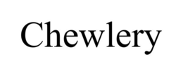 CHEWLERY trademark
