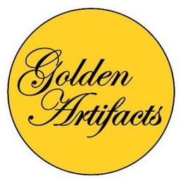 GOLDEN ARTIFACTS trademark