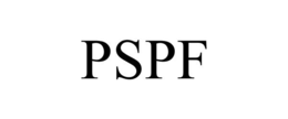 PSPF trademark