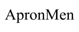 APRONMEN trademark