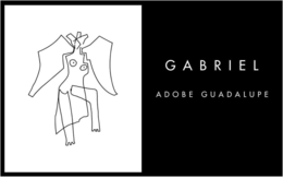 GABRIEL ADOBE GUADALUPE trademark
