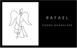 RAFAEL ADOBE GUADALUPE trademark