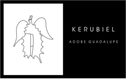 KERUBIEL ADOBE GUADALUPE trademark