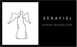 SERAFIEL ADOBE GUADALUPE trademark