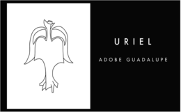 URIEL ADOBE GUADALUPE trademark