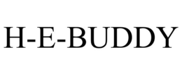 H-E-BUDDY trademark