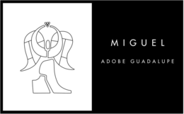 MIGUEL ADOBE GUADALUPE trademark