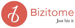 B BIZITOME JUST BIZ IT trademark
