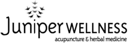 JUNIPER WELLNESS ACUPUNCTURE & HERBAL MEDICINE trademark