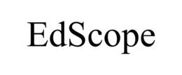 EDSCOPE trademark