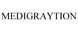 MEDIGRAYTION trademark