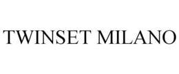 TWINSET MILANO trademark
