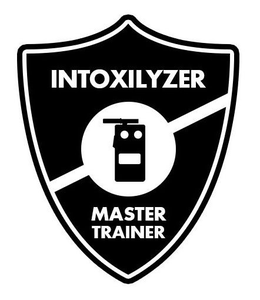 INTOXILYZER MASTER TRAINER trademark