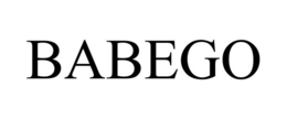 BABEGO trademark