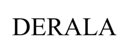 DERALA trademark