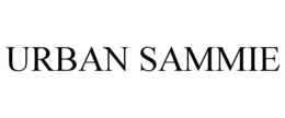 URBAN SAMMIE trademark