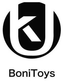UK BONITOYS trademark