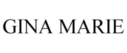 GINA MARIE trademark