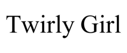 TWIRLY GIRL trademark