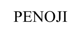 PENOJI trademark