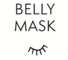 BELLY MASK trademark