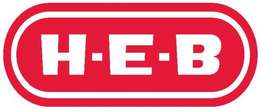 H-E-B trademark