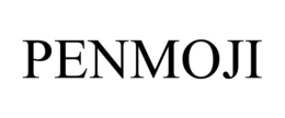 PENMOJI trademark