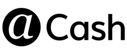 A CASH trademark