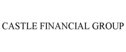 CASTLE FINANCIAL GROUP trademark