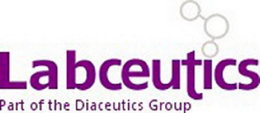 LABCEUTICS PART OF THE DIACEUTICS GROUP trademark