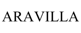 ARAVILLA trademark