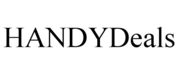 HANDYDEALS trademark
