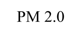 PM 2.0 trademark