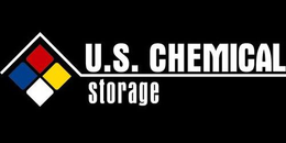 U.S. CHEMICAL STORAGE trademark
