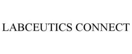 LABCEUTICS CONNECT trademark