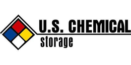 U.S. CHEMICAL STORAGE trademark