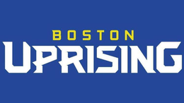 BOSTON UPRISING trademark