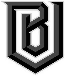 B U trademark
