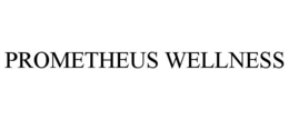 PROMETHEUS WELLNESS trademark