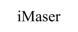 IMASER trademark