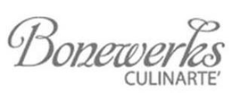 BONEWERKS CULINARTE' trademark