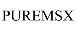PUREMSX trademark