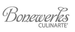 BONEWERKS CULINARTE' trademark