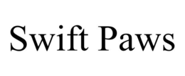 SWIFT PAWS trademark