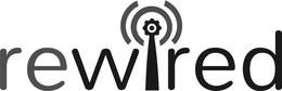 REWIRED trademark